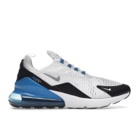Кроссовки Nike Air Max 270 Light Photo Blue