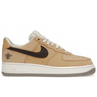 Кроссовки Nike Air Force 1 Low Manchester Bee