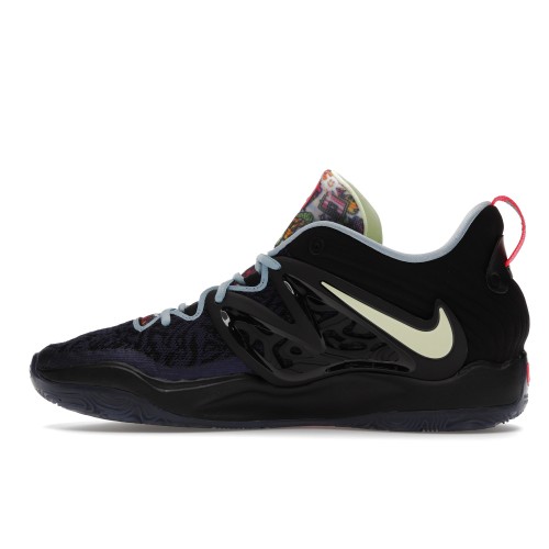Кроссы Nike KD 15 Beginnings - мужская сетка размеров