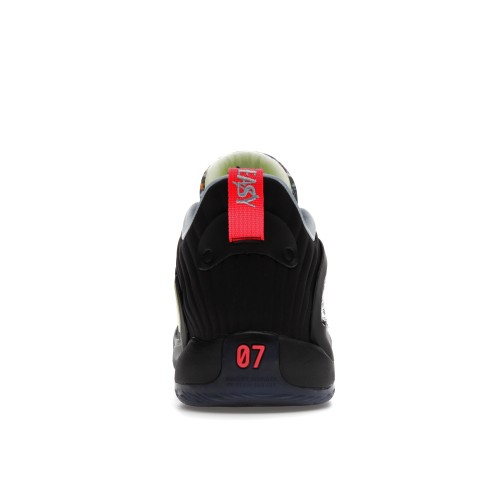 Кроссы Nike KD 15 Beginnings - мужская сетка размеров