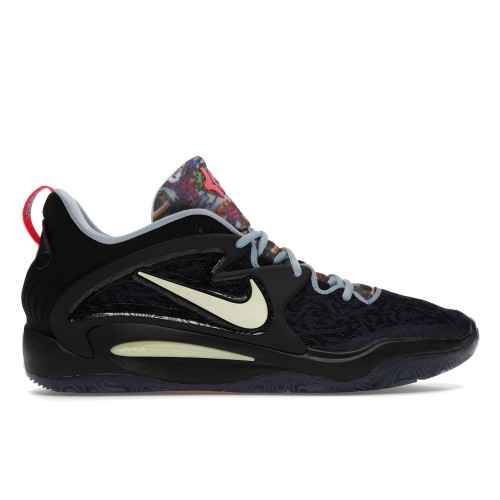 Кроссы Nike KD 15 Beginnings - мужская сетка размеров
