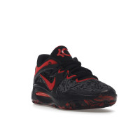 Кроссовки Nike KD 15 Black University Red