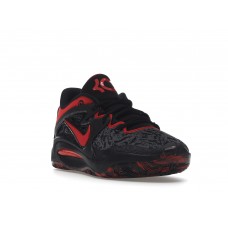 Кроссовки Nike KD 15 Black University Red