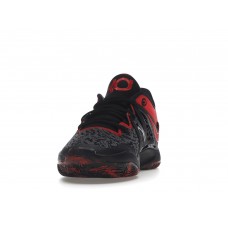 Кроссовки Nike KD 15 Black University Red