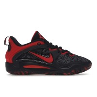 Кроссовки Nike KD 15 Black University Red