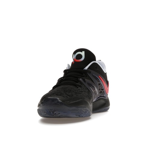 Кроссы Nike KD 15 My Roots - мужская сетка размеров