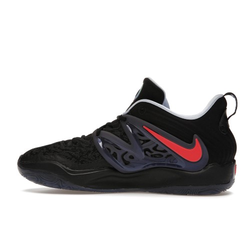 Кроссы Nike KD 15 My Roots - мужская сетка размеров