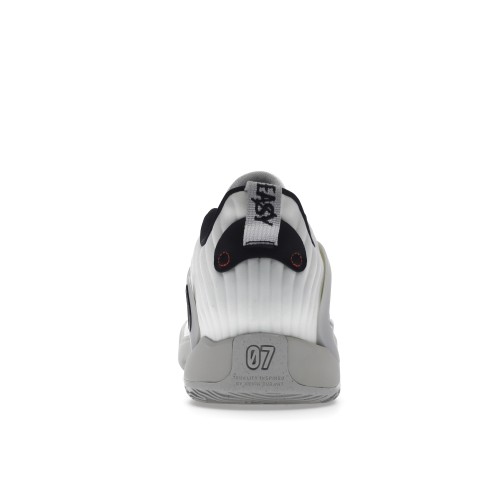 Кроссы Nike KD 15 Brooklyn Nets - мужская сетка размеров
