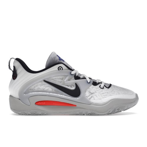 Кроссы Nike KD 15 Brooklyn Nets - мужская сетка размеров