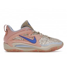 Кроссовки Nike KD 15 The Ground Up