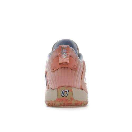 Кроссы Nike KD 15 The Ground Up - мужская сетка размеров