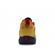 Кроссовки Nike KD 15 Olympics Gold Medal
