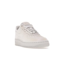 Женские кроссовки Nike Air Force 1 Low Reflective White (W)