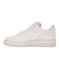 Женские кроссовки Nike Air Force 1 Low Reflective White (W)