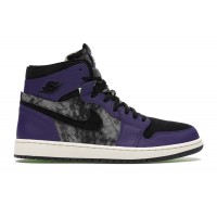 Кроссовки Jordan 1 High Zoom Air CMFT Bayou Boys
