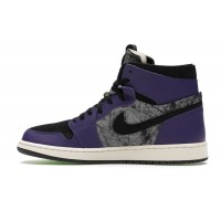 Jordan 1 High Zoom Air CMFT Bayou Boys