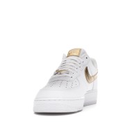 Nike Air Force 1 Low White Metallic Gold (2020)