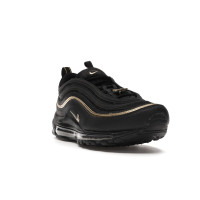 Nike Air Max 97 CM Black Metallic Gold