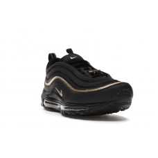 Nike Air Max 97 CM Black Metallic Gold