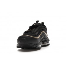 Nike Air Max 97 CM Black Metallic Gold