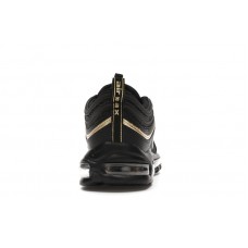 Nike Air Max 97 CM Black Metallic Gold