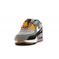 Nike Air Max 90 Buckle Spiral Sage