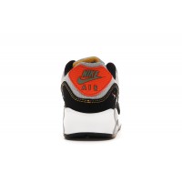 Nike Air Max 90 Buckle Spiral Sage