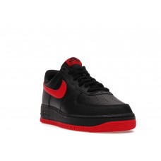 Кроссовки Nike Air Force 1 Low Bred