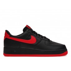 Кроссовки Nike Air Force 1 Low Bred