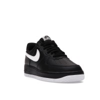 Кроссовки Nike Air Force 1 Low 07 Black White