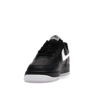 Кроссовки Nike Air Force 1 Low 07 Black White