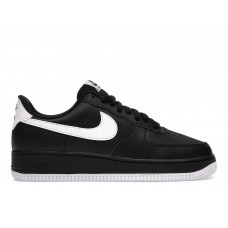 Кроссовки Nike Air Force 1 Low 07 Black White