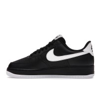 Кроссовки Nike Air Force 1 Low 07 Black White