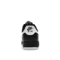 Кроссовки Nike Air Force 1 Low 07 Black White
