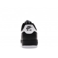 Кроссовки Nike Air Force 1 Low 07 Black White