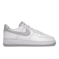 Кроссовки Nike Air Force 1 Low 07 Pure Platinum (2021)