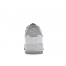 Кроссовки Nike Air Force 1 Low 07 Pure Platinum (2021)