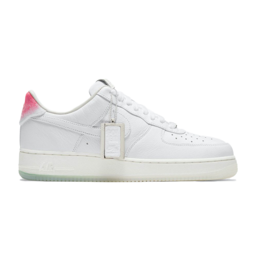 Кроссы Nike Air Force 1 Low Got Em - мужская сетка размеров