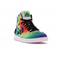 Jordan 1 Retro High J Balvin