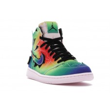 Jordan 1 Retro High J Balvin