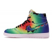 Jordan 1 Retro High J Balvin