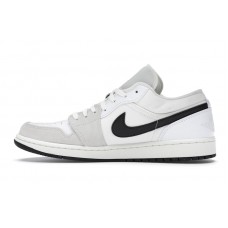 Jordan 1 Low Astrograbber