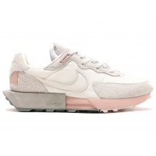 Женские кроссовки Nike Fontanka Waffle Sail Pink Oxford (W)