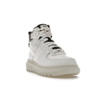Женские Nike Air Force 1 High Utility 20 Summit White (W)