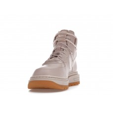 Женские кроссовки Nike Air Force 1 Utility 2.0 Fossil Stone (W)