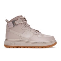 Женские кроссовки Nike Air Force 1 Utility 2.0 Fossil Stone (W)