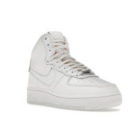 Женские кроссовки Nike Air Force 1 High Sculpt Sail (W)