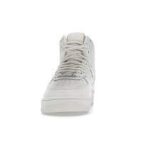Женские кроссовки Nike Air Force 1 High Sculpt Sail (W)
