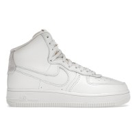 Женские кроссовки Nike Air Force 1 High Sculpt Sail (W)
