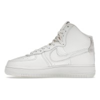 Женские кроссовки Nike Air Force 1 High Sculpt Sail (W)